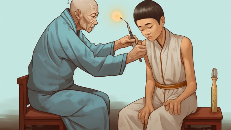 背部刮痧别只盯着出痧，这些细节才是效果的关键