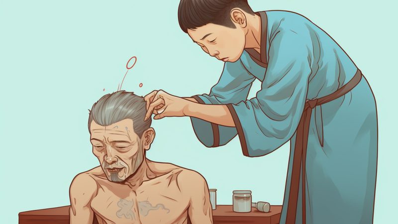 足疗和按摩，别再傻傻分不清