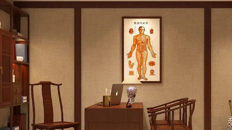 艾灸与拔罐：古老养生法的现代诠释