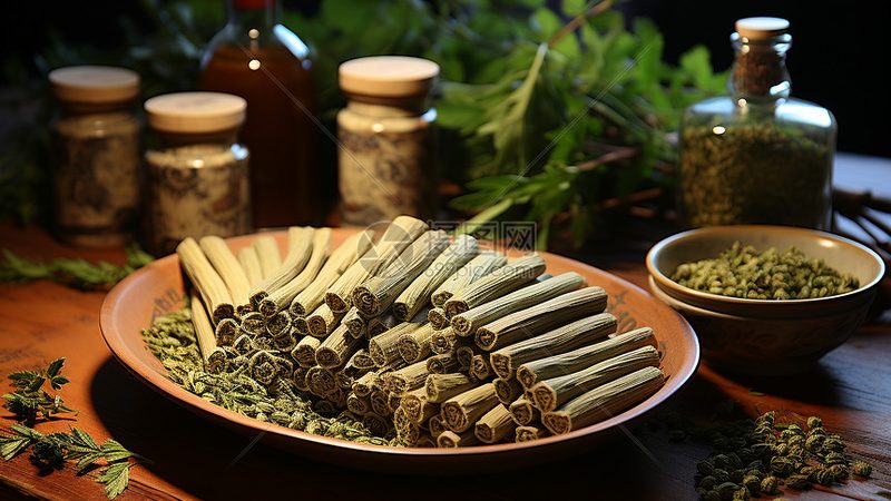 面部刮痧最佳频率：把握时机，养生事半功倍
