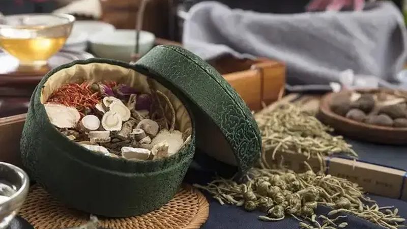 中药调理：用量与价格，揭秘背后的秘密
